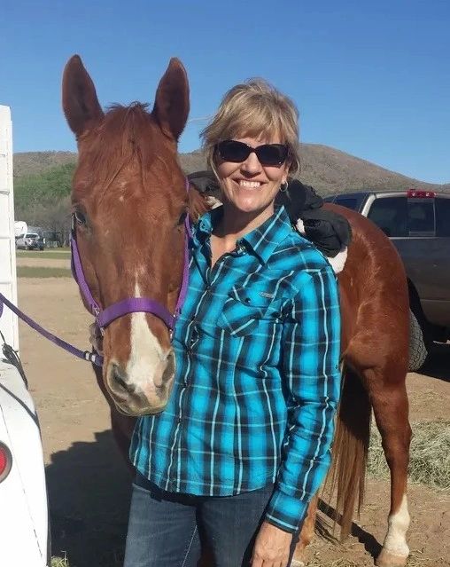 Mobile Veterinary West Valley Equine Veterinary Services